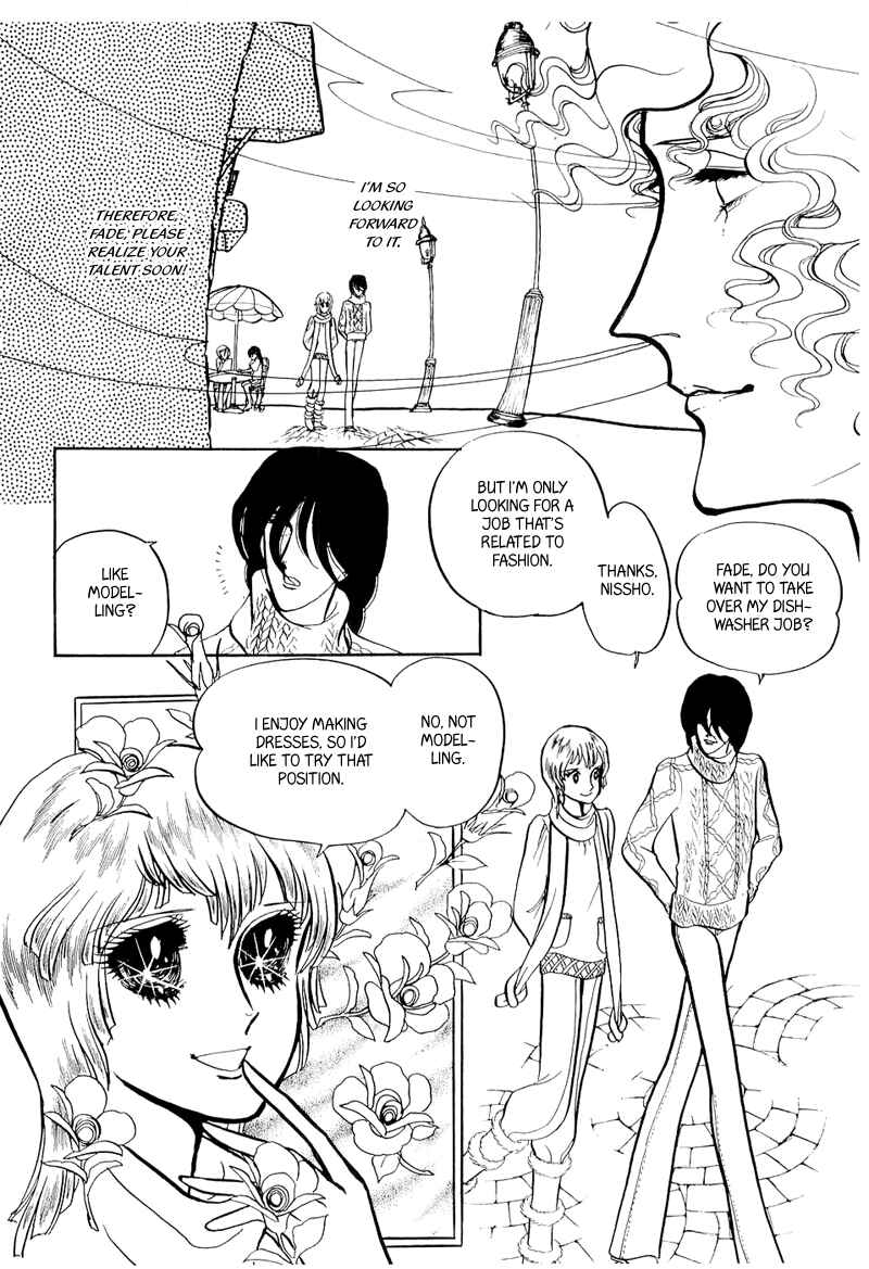Page 37 Chapter 3 Fashion Fade