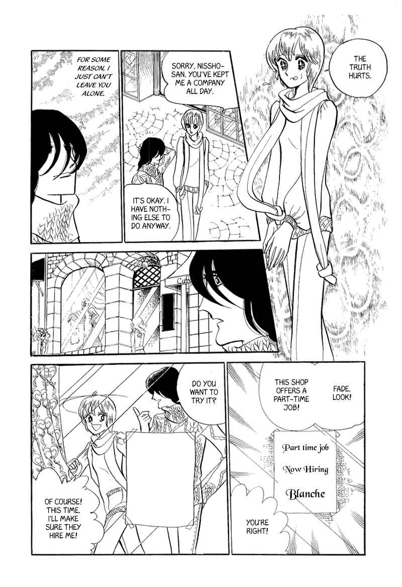 Page 39 Chapter 3 Fashion Fade