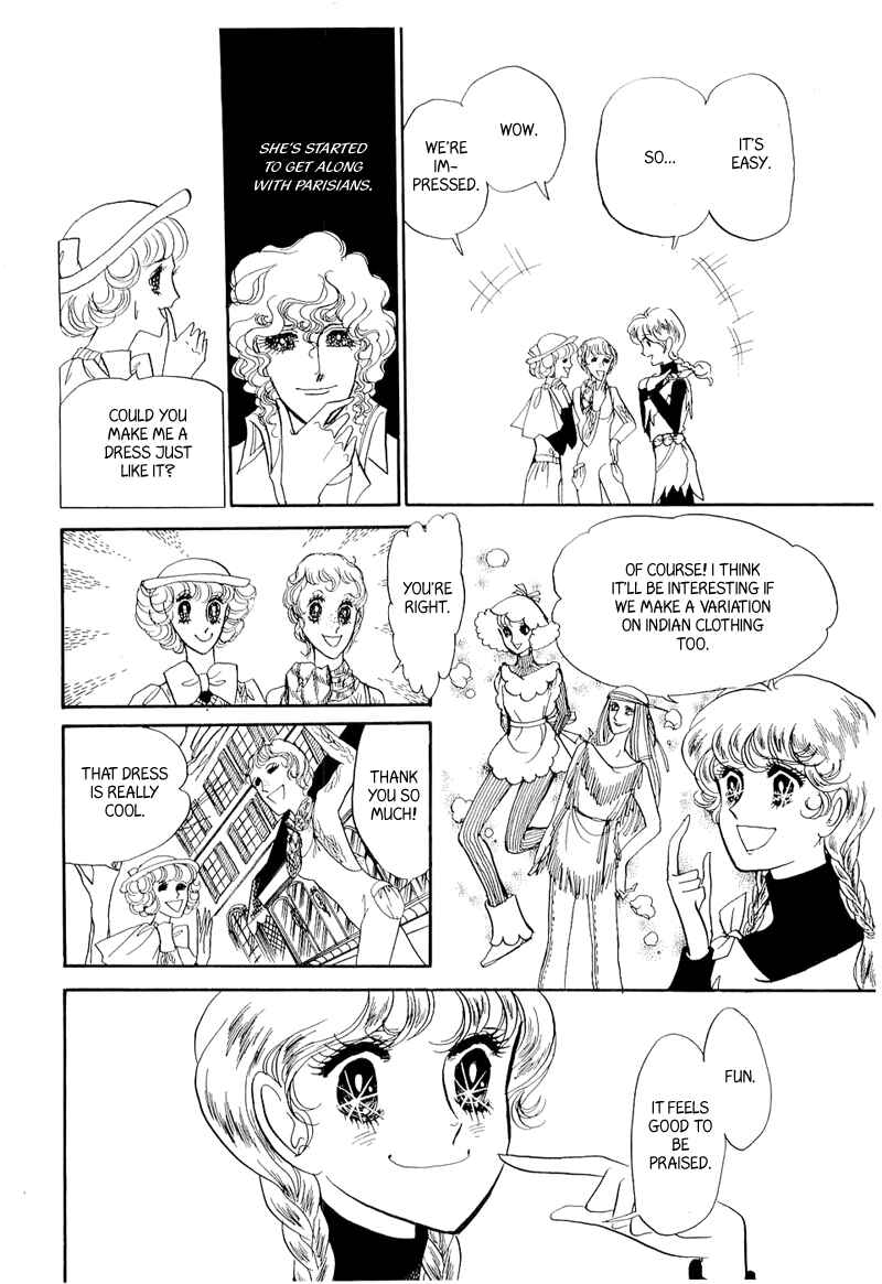 Page 4 Chapter 3 Fashion Fade