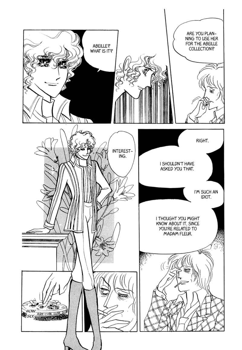 Page 7 Chapter 3 Fashion Fade