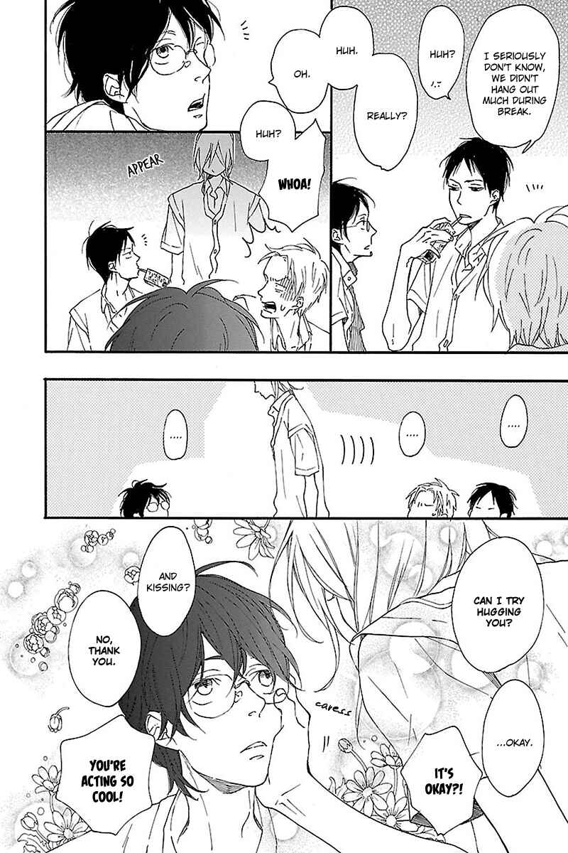 Page 10 Chapter 4 Hello Again