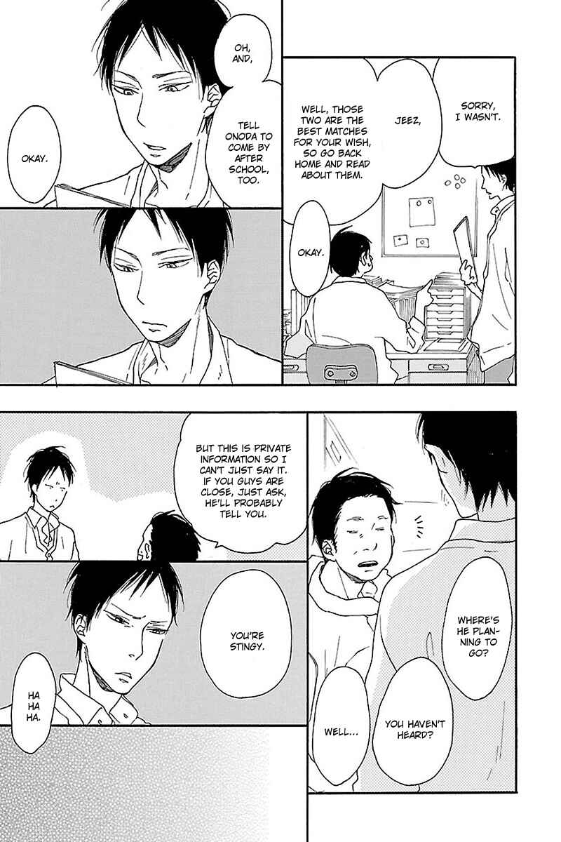 Page 19 Chapter 4 Hello Again