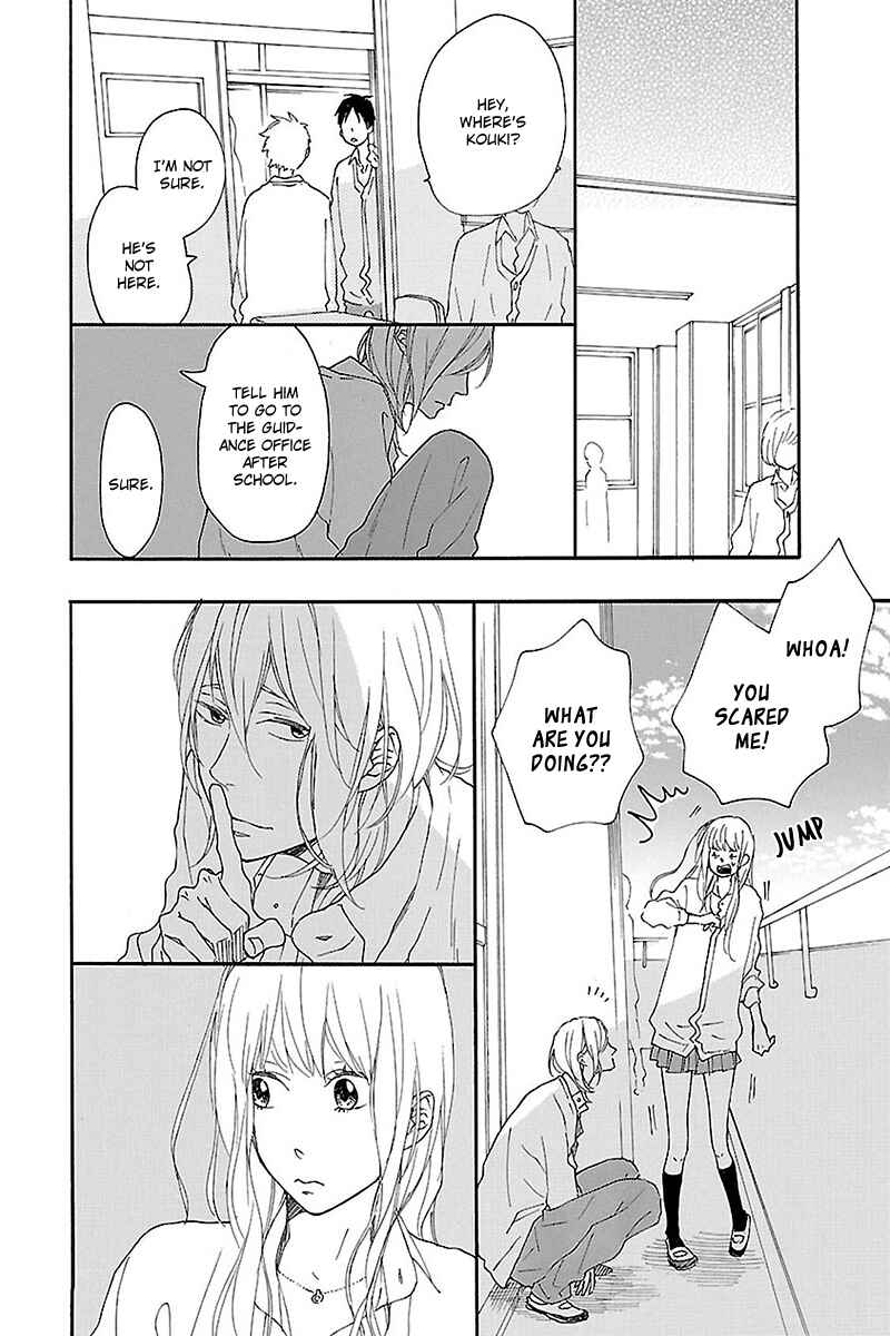 Page 20 Chapter 4 Hello Again