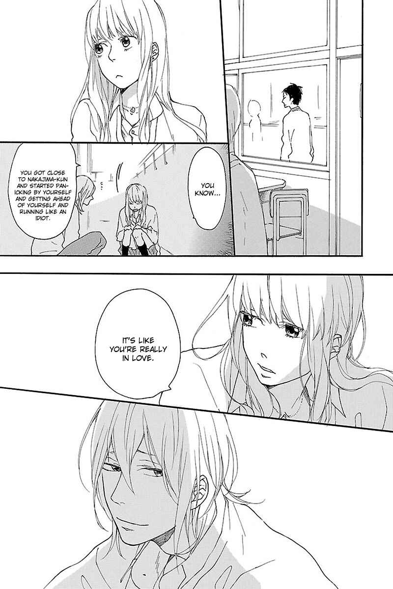 Page 21 Chapter 4 Hello Again