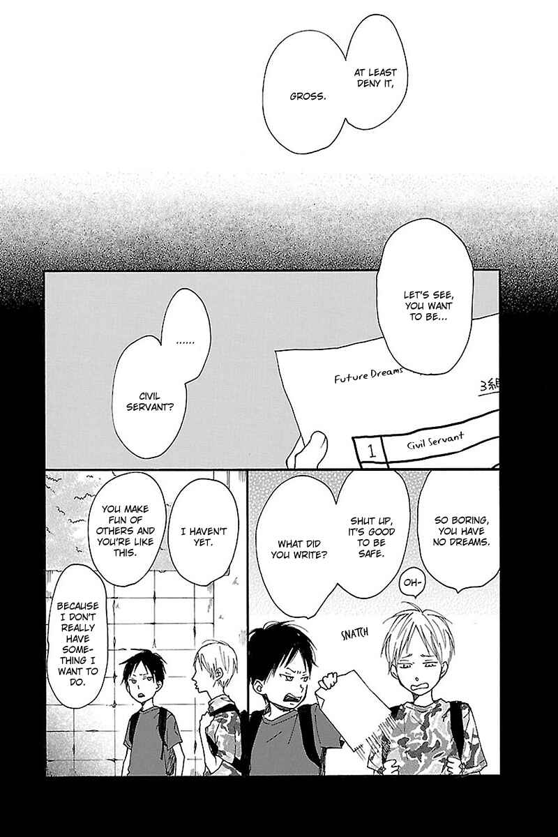Page 22 Chapter 4 Hello Again