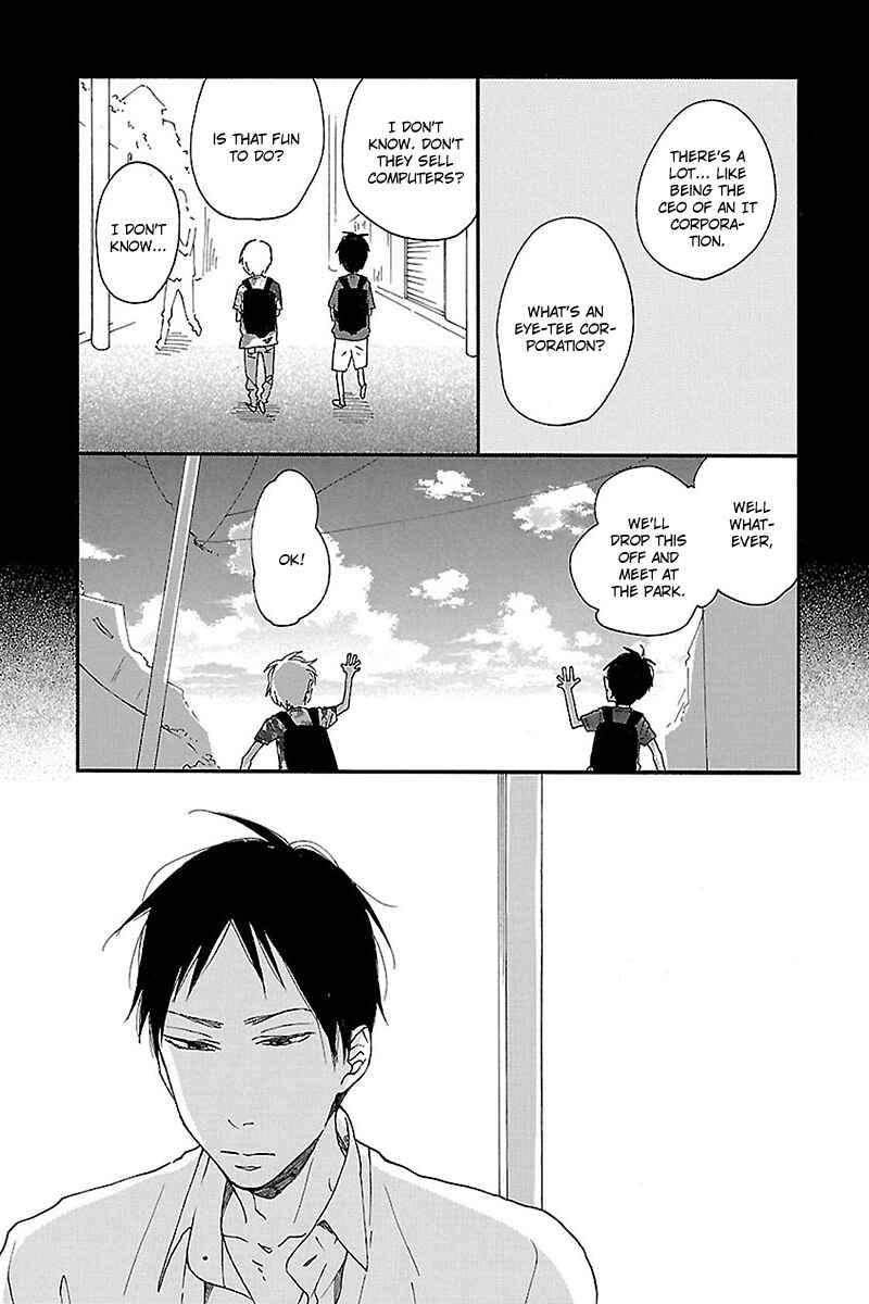 Page 23 Chapter 4 Hello Again