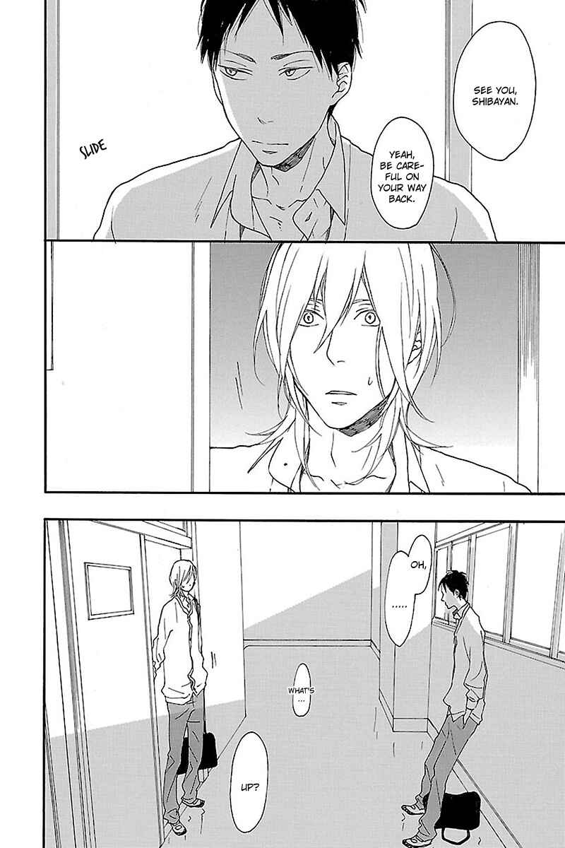 Page 24 Chapter 4 Hello Again