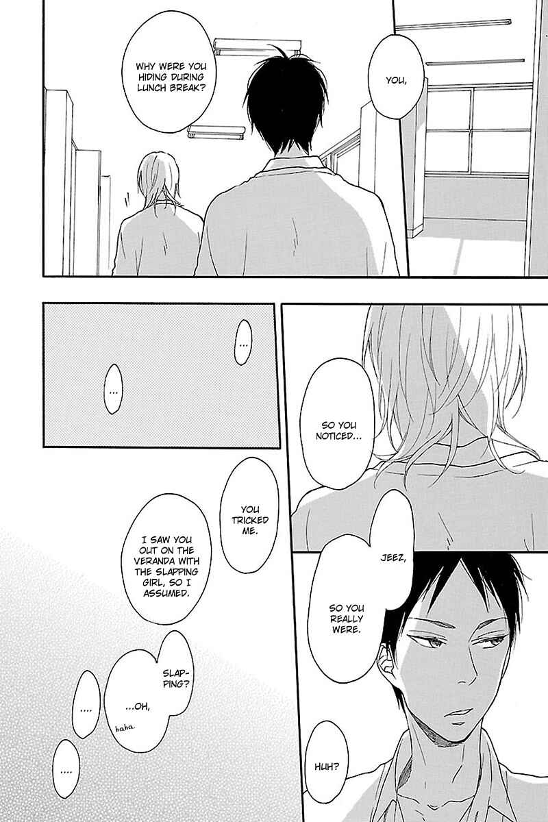 Page 26 Chapter 4 Hello Again