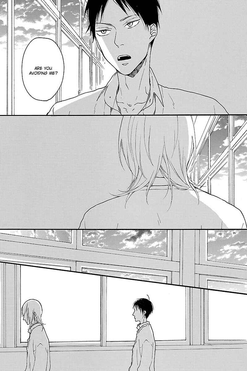 Page 27 Chapter 4 Hello Again