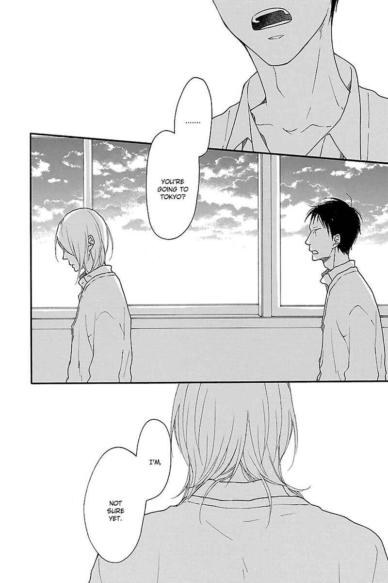 Page 30 Chapter 4 Hello Again