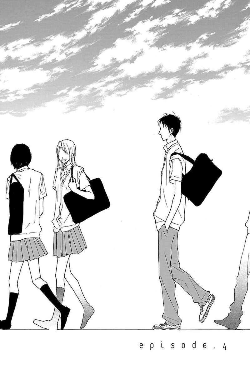 Page 6 Chapter 4 Hello Again