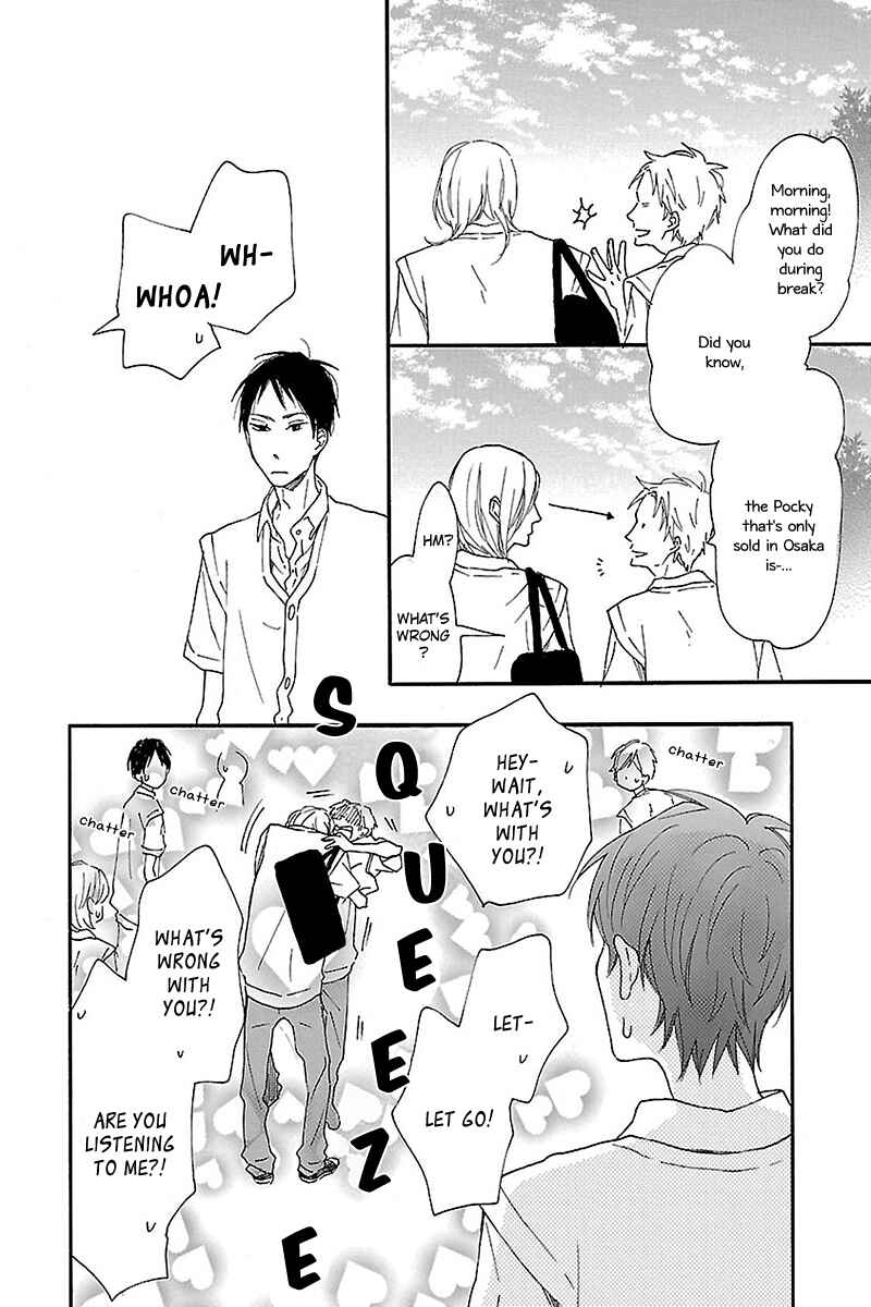 Page 8 Chapter 4 Hello Again