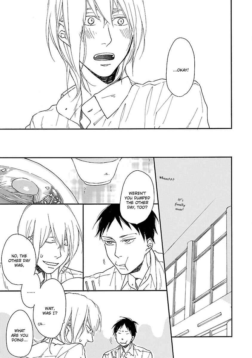 Page 17 Chapter 2 Hello Again