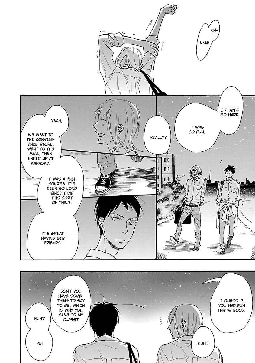 Page 20 Chapter 2 Hello Again