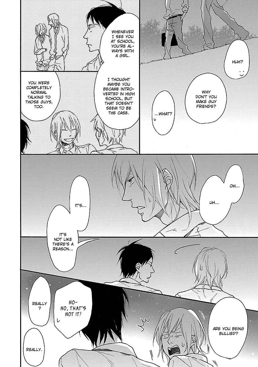 Page 22 Chapter 2 Hello Again