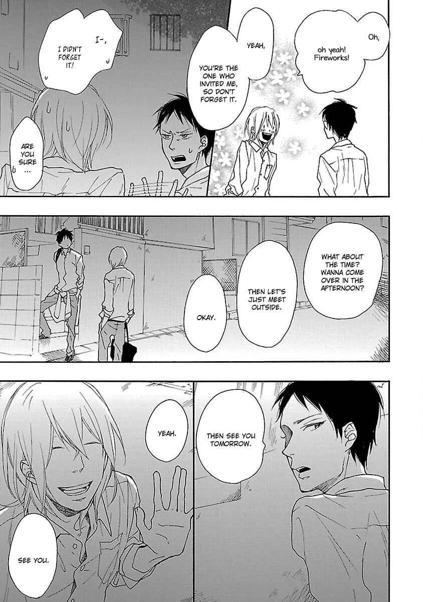 Page 25 Chapter 2 Hello Again