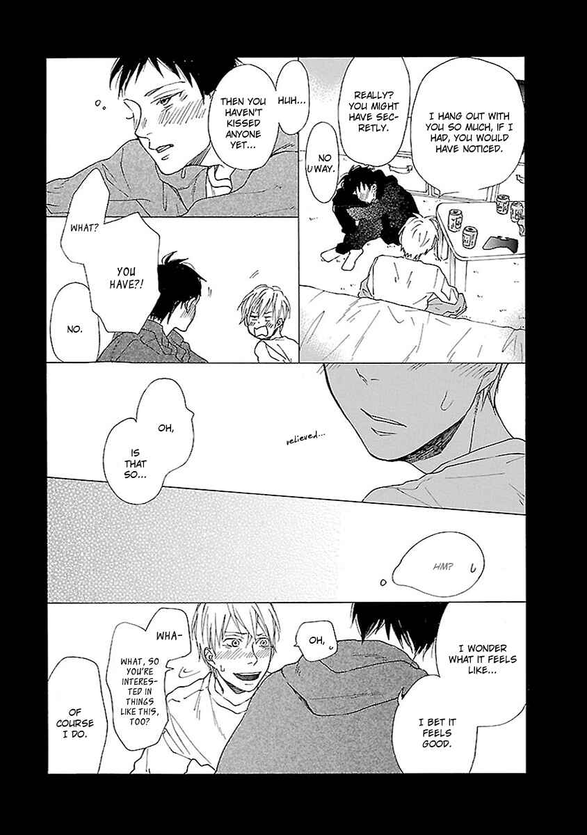 Page 28 Chapter 2 Hello Again