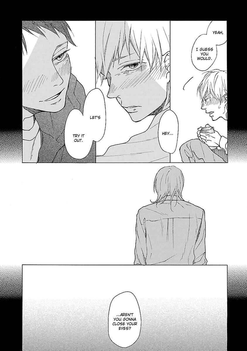 Page 29 Chapter 2 Hello Again