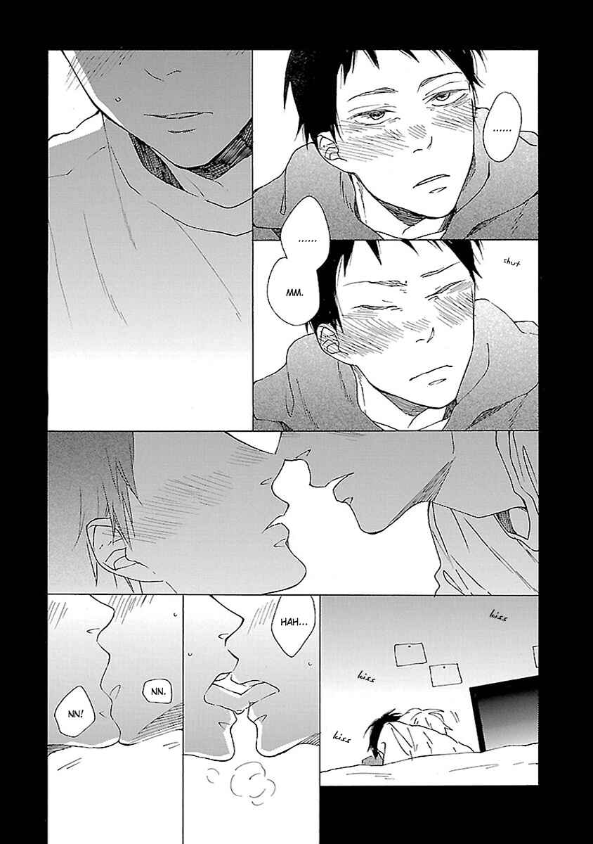 Page 30 Chapter 2 Hello Again