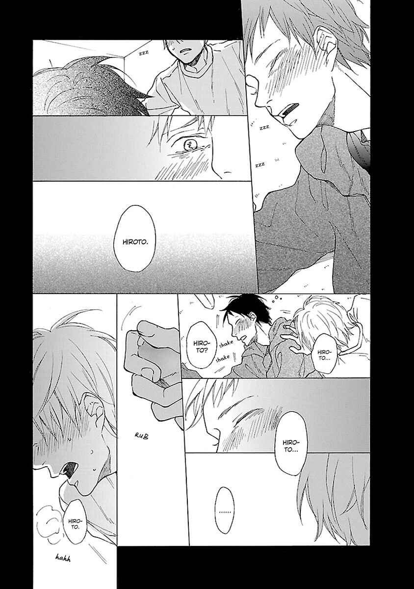 Page 32 Chapter 2 Hello Again