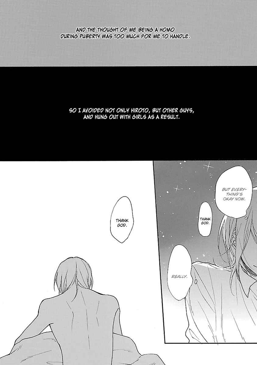 Page 34 Chapter 2 Hello Again