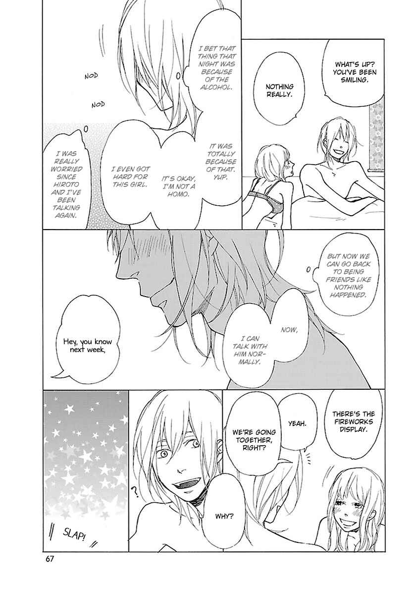 Page 35 Chapter 2 Hello Again