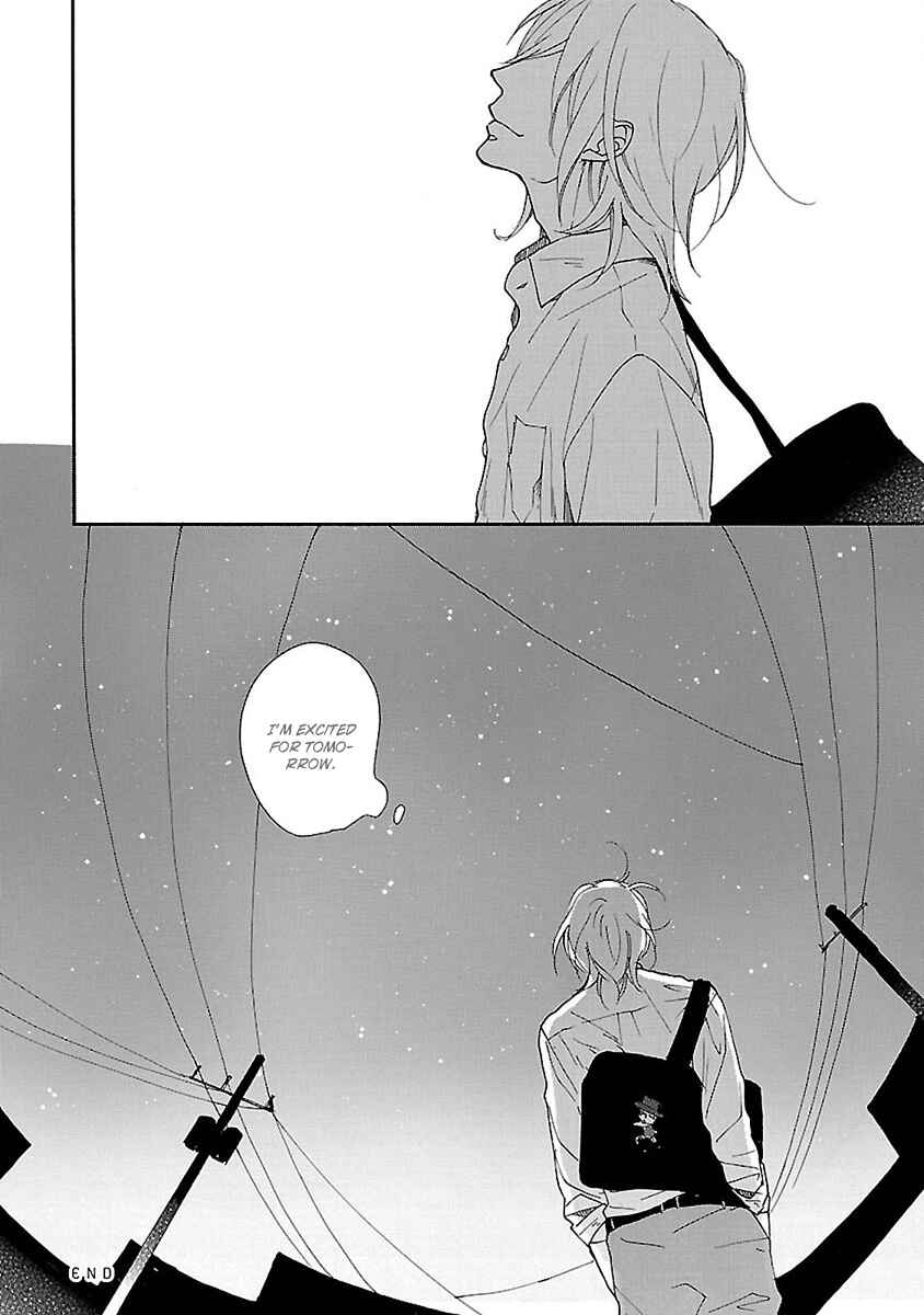 Page 36 Chapter 2 Hello Again