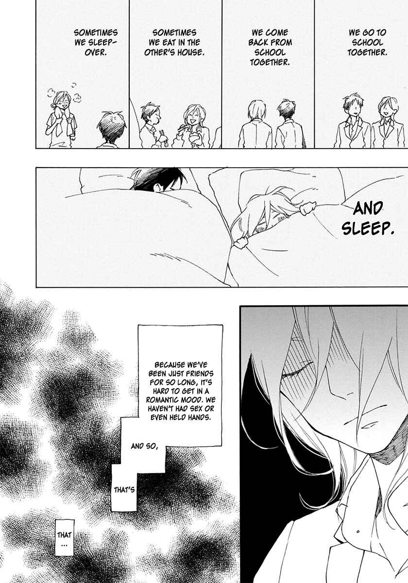 Page 12 Chapter 6 Hello Again