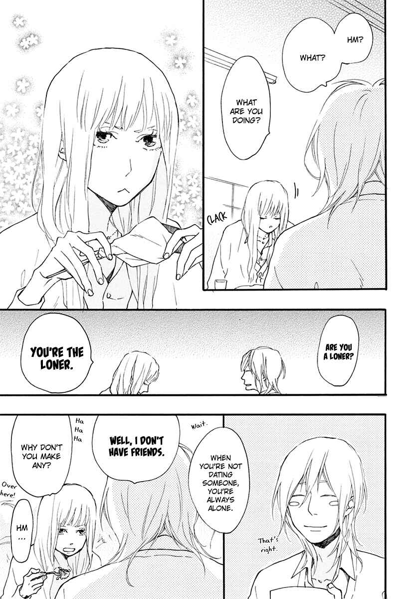Page 17 Chapter 6 Hello Again