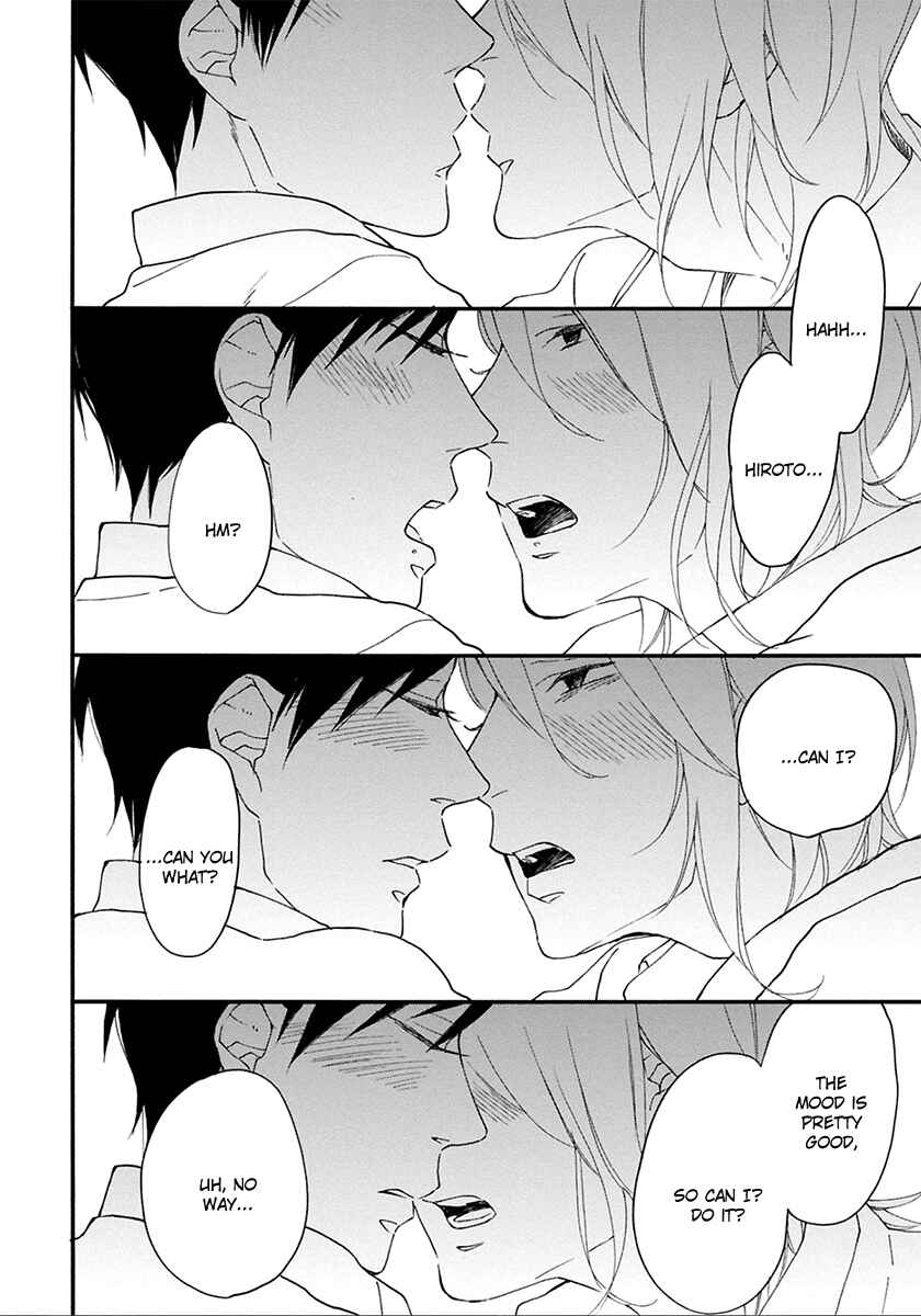 Page 6 Chapter 6 Hello Again