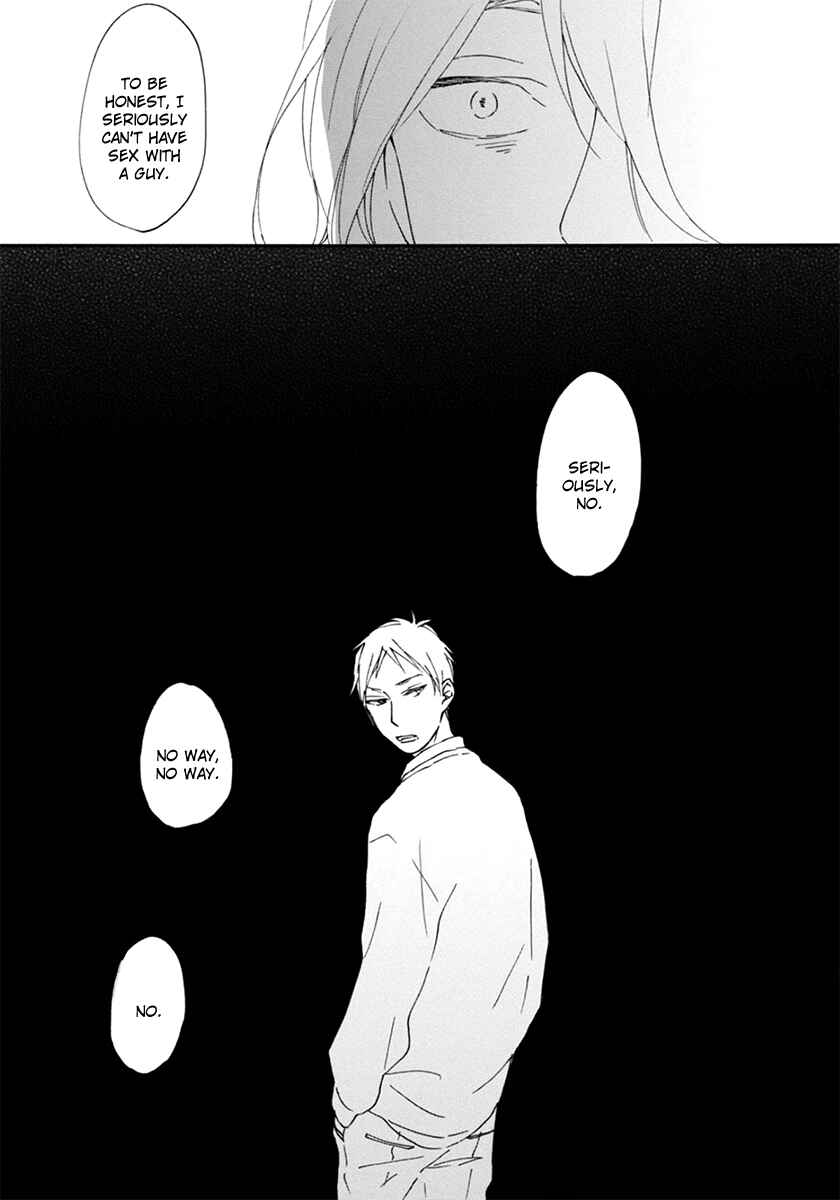 Page 7 Chapter 6 Hello Again