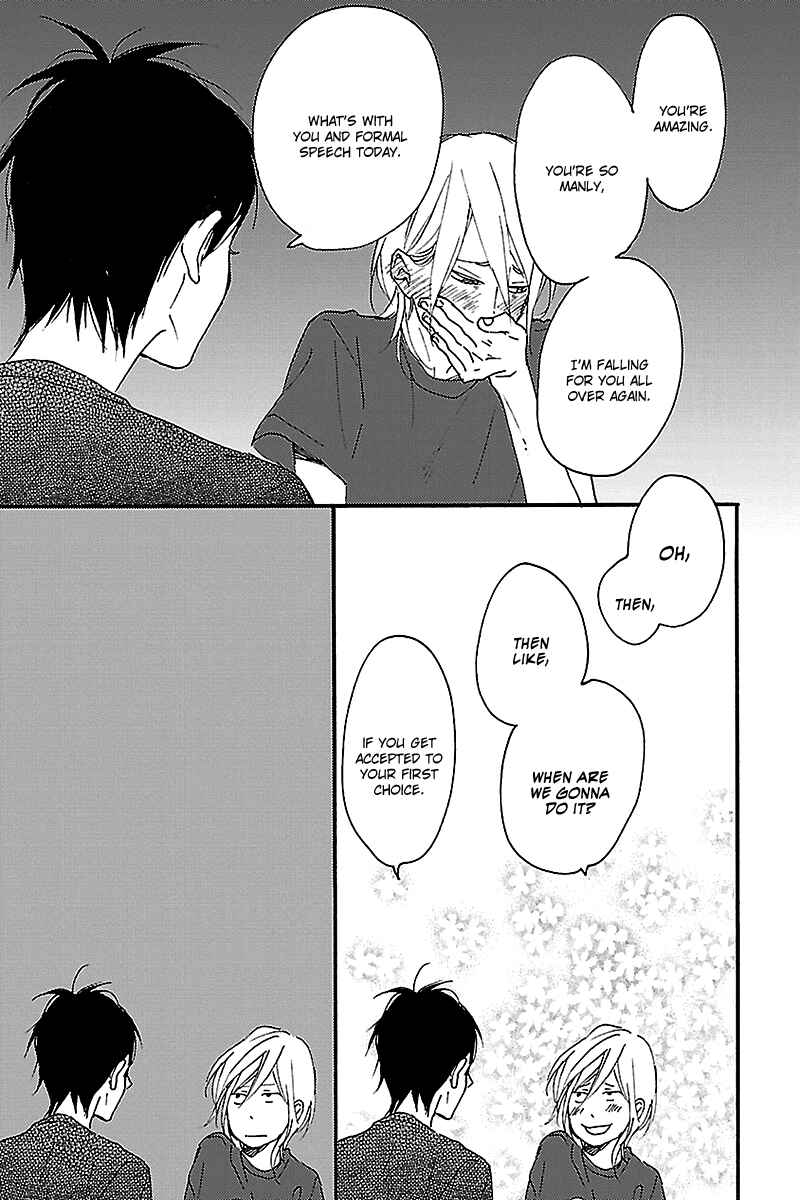 Page 11 Chapter 5.5 Hello Again
