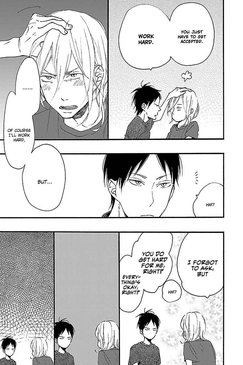Page 13 Chapter 5.5 Hello Again