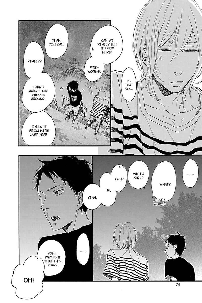Page 10 Chapter 3 Hello Again