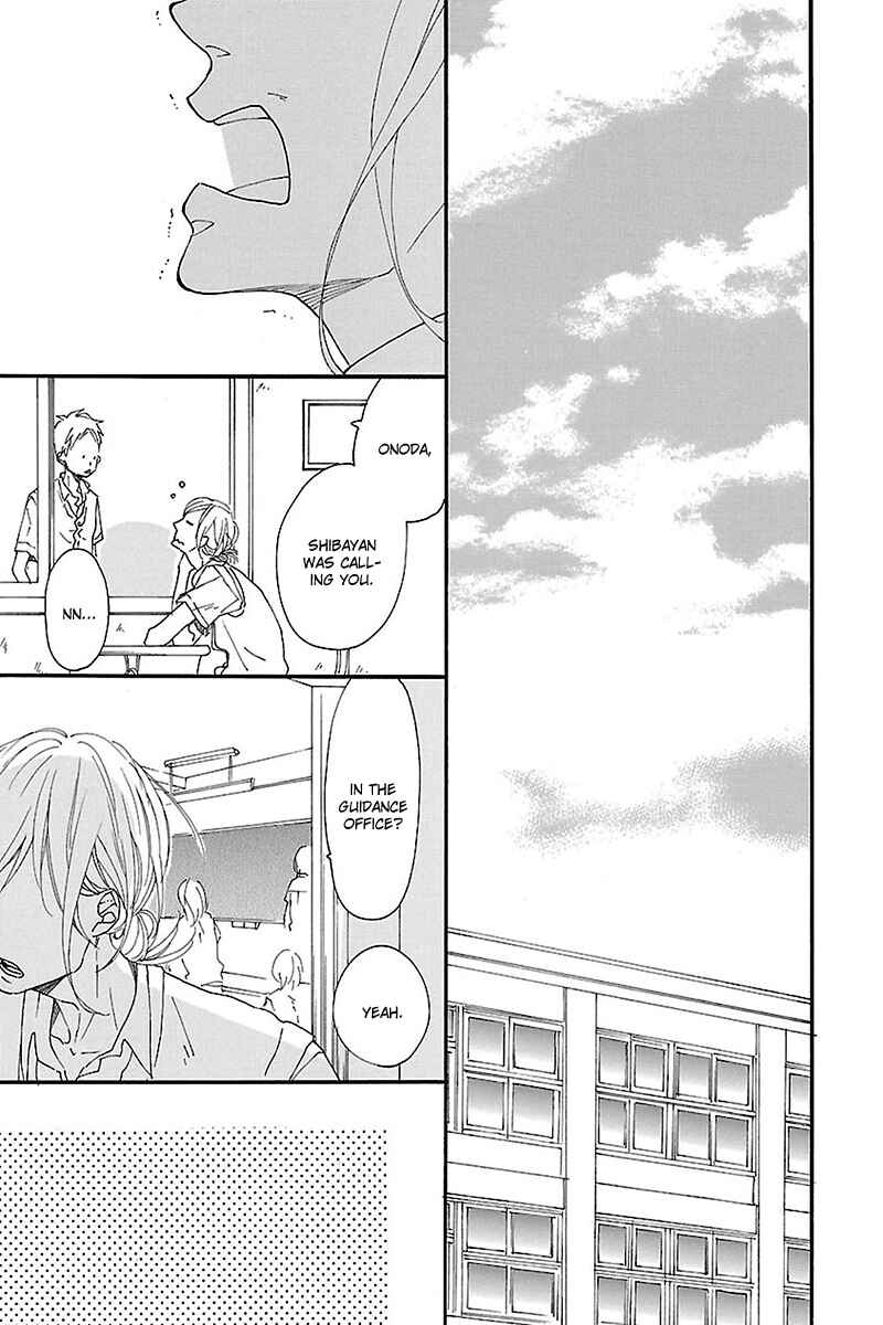Page 13 Chapter 3 Hello Again
