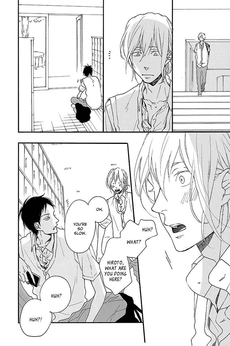 Page 16 Chapter 3 Hello Again