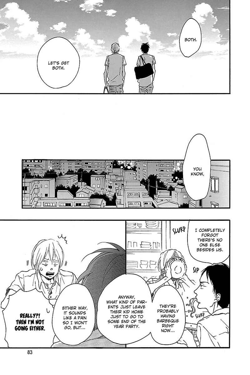 Page 19 Chapter 3 Hello Again