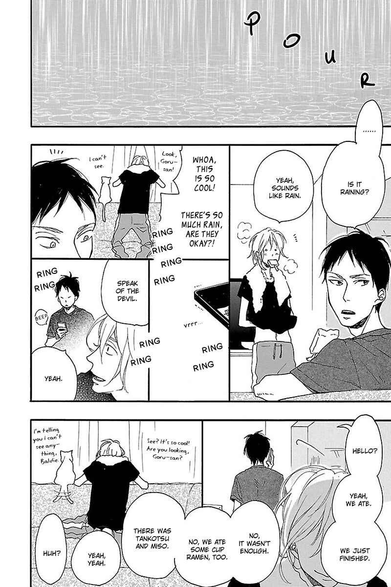 Page 20 Chapter 3 Hello Again