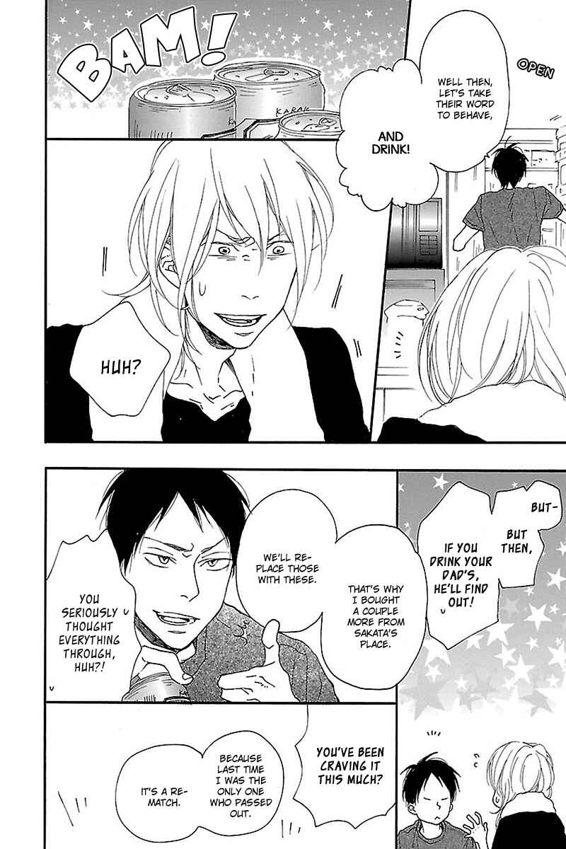 Page 22 Chapter 3 Hello Again