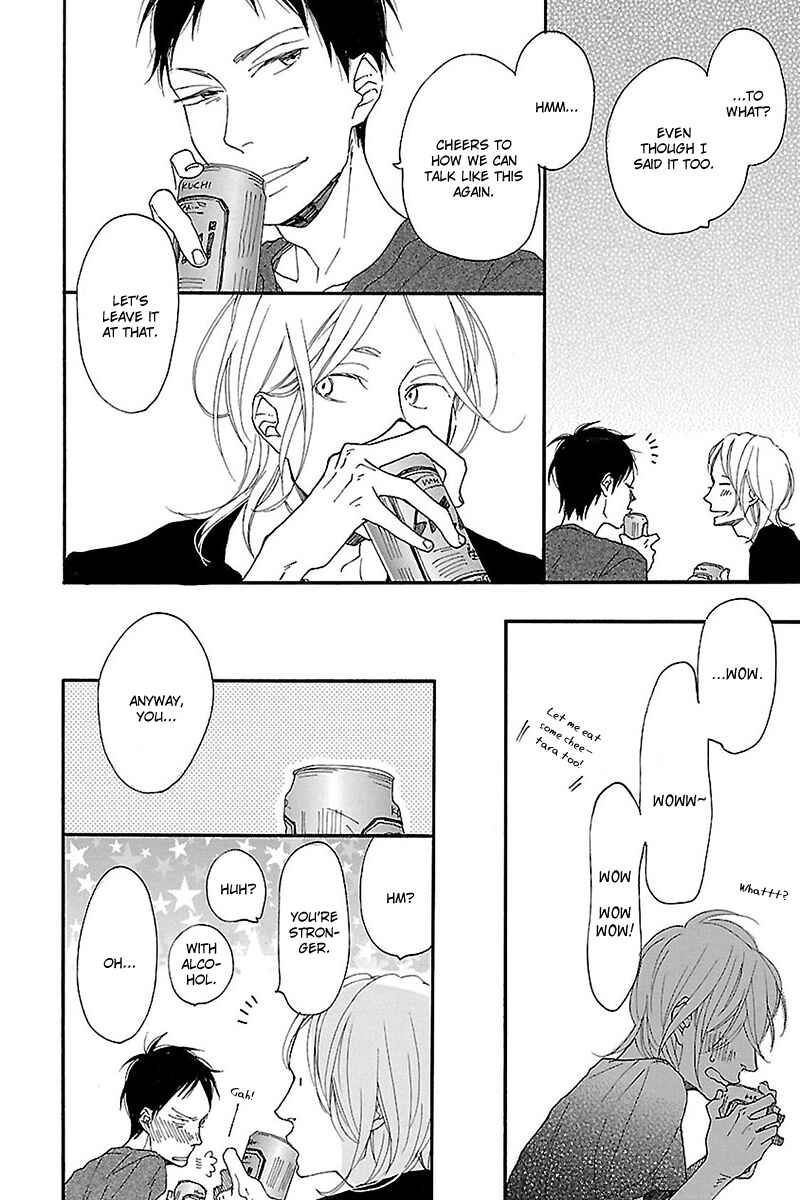 Page 24 Chapter 3 Hello Again