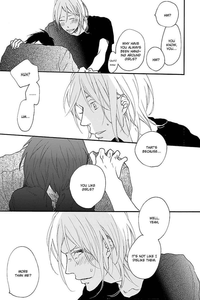 Page 27 Chapter 3 Hello Again