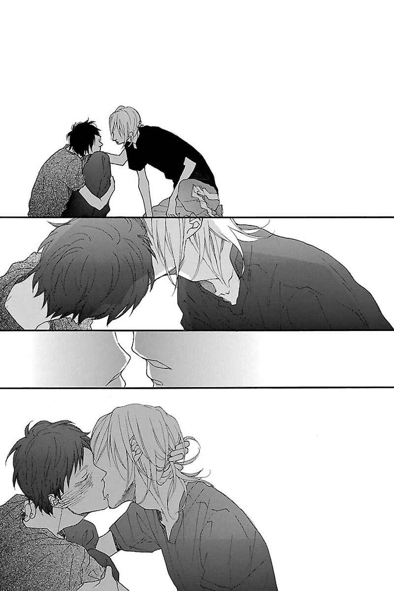 Page 30 Chapter 3 Hello Again