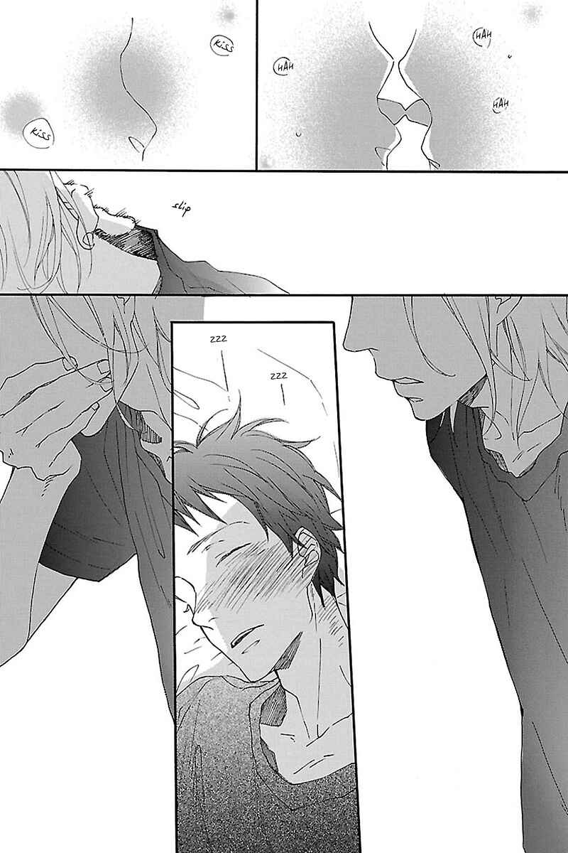 Page 31 Chapter 3 Hello Again