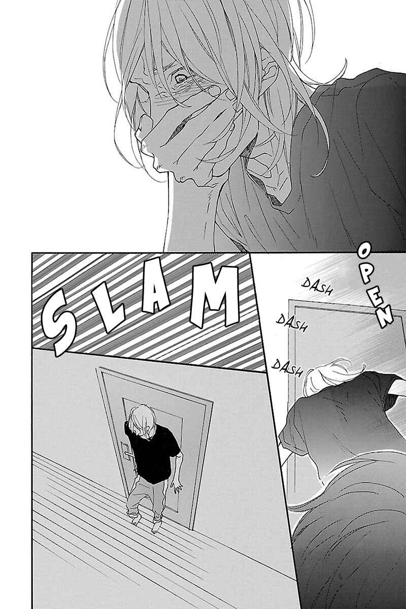 Page 32 Chapter 3 Hello Again