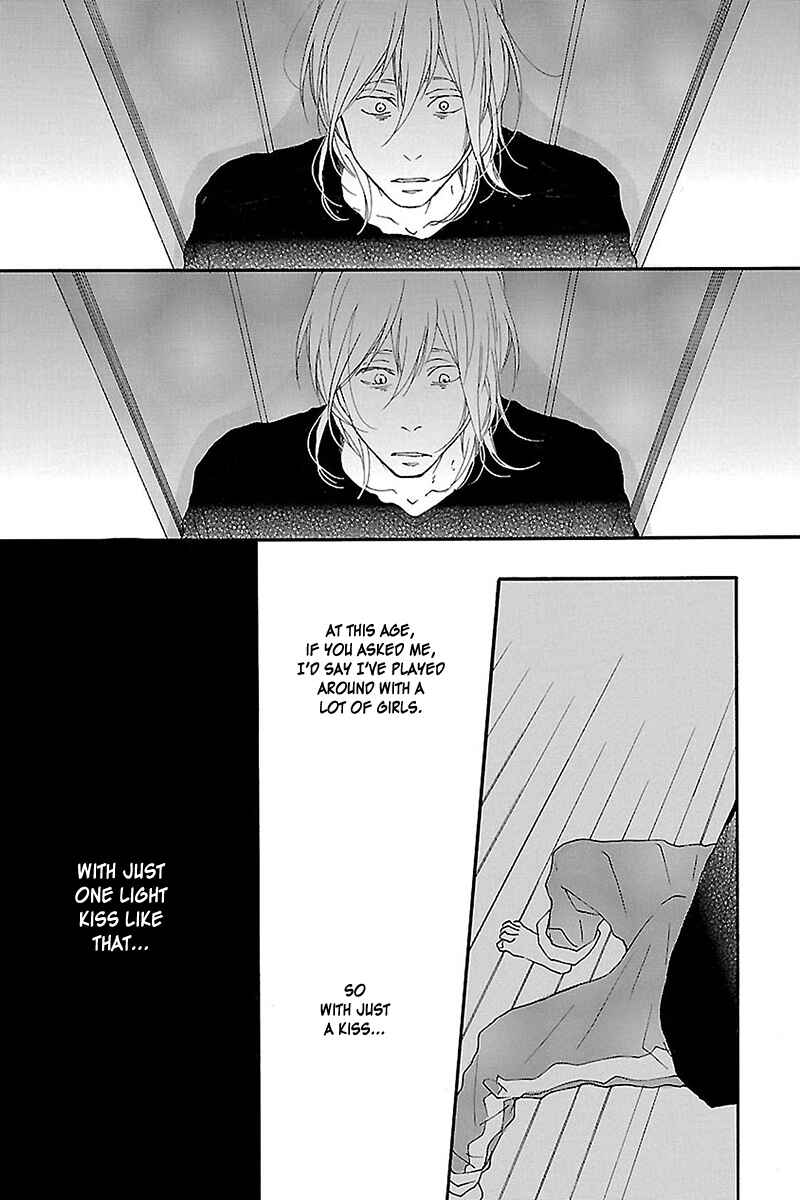 Page 33 Chapter 3 Hello Again