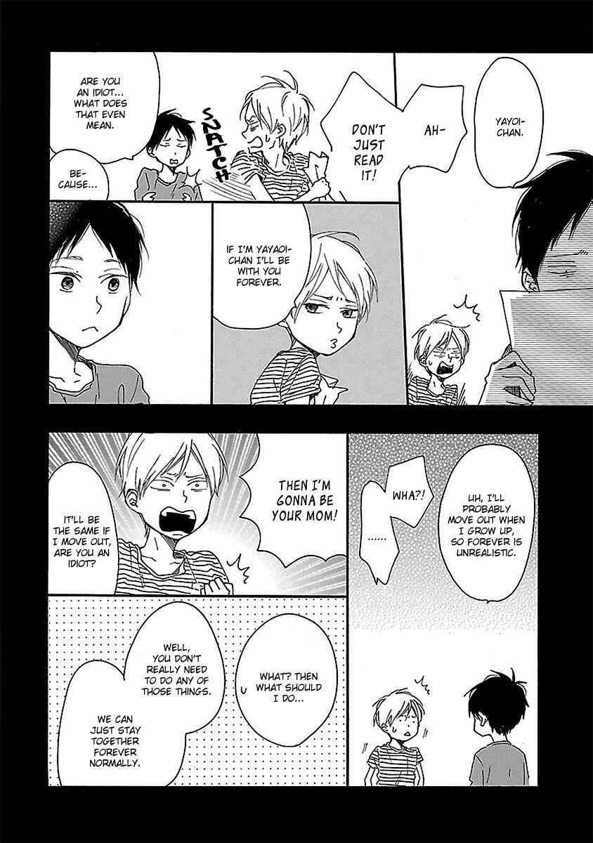 Page 10 Chapter 5 Hello Again