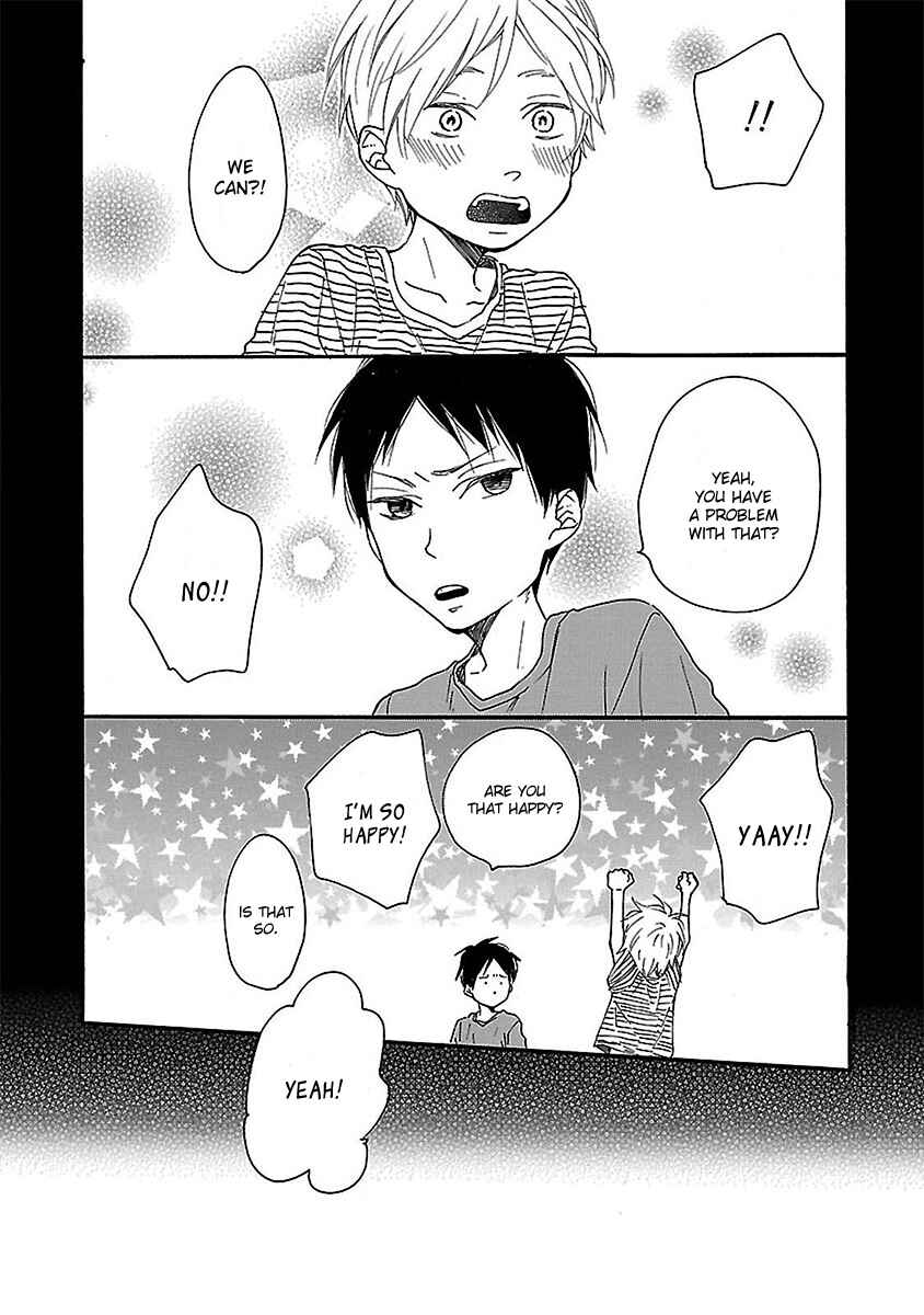 Page 11 Chapter 5 Hello Again