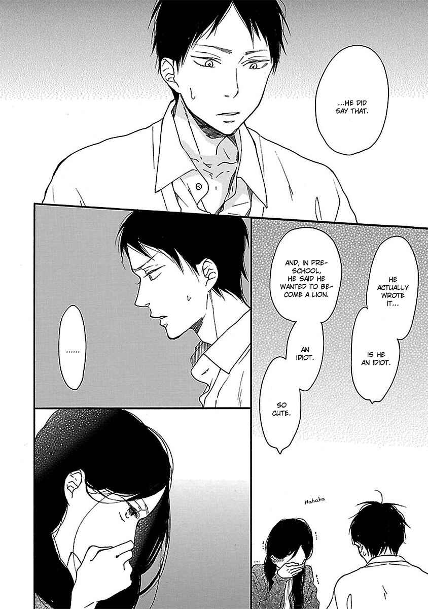 Page 12 Chapter 5 Hello Again