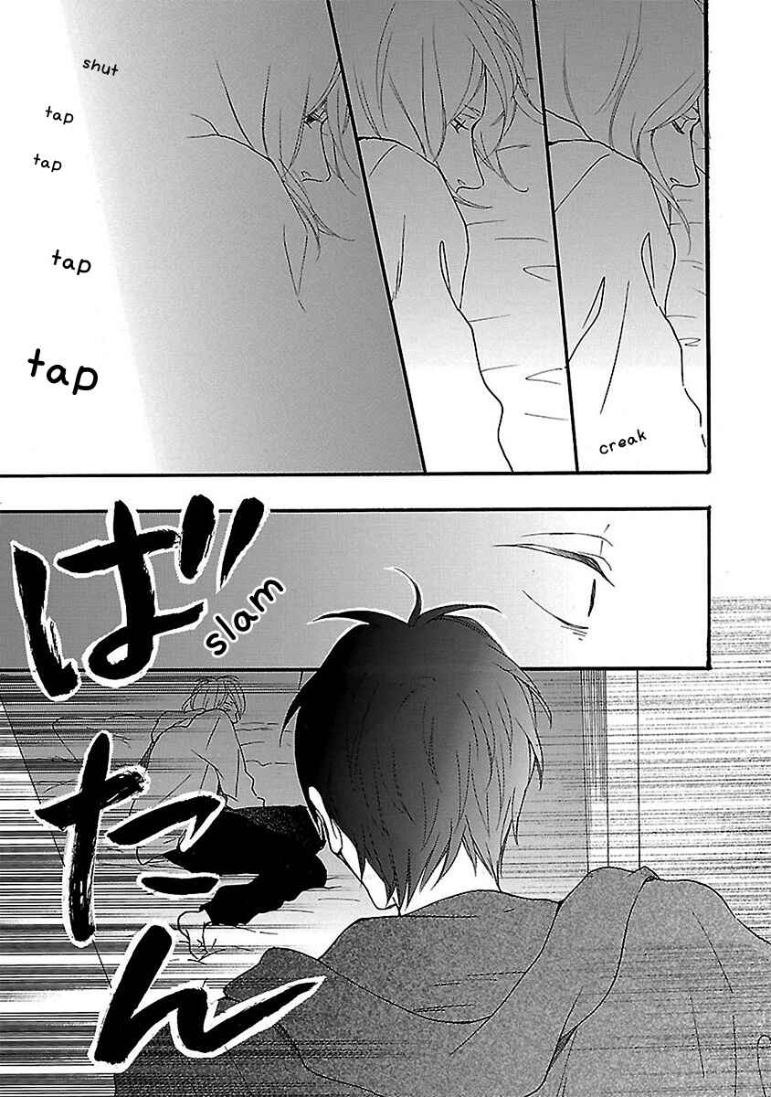 Page 15 Chapter 5 Hello Again