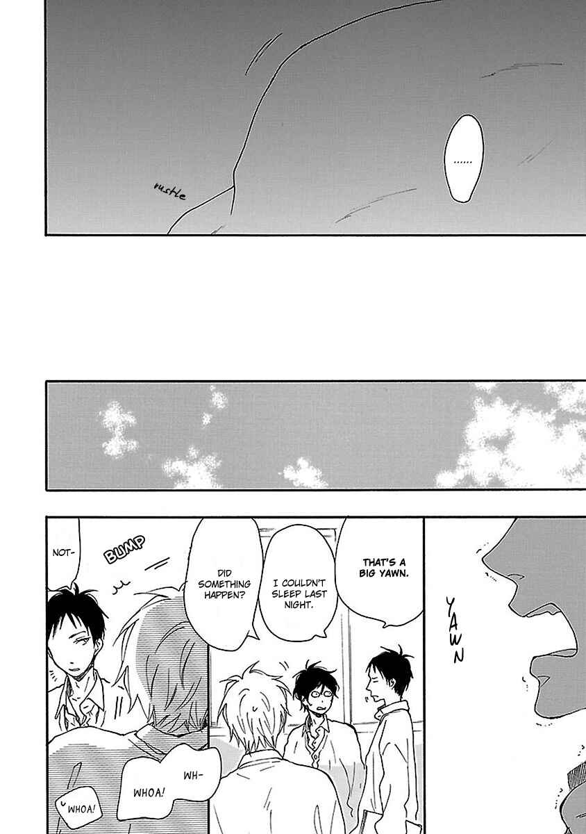 Page 2 Chapter 5 Hello Again